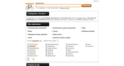 Desktop Screenshot of cycling-base.com